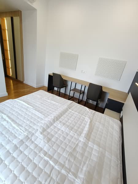 Condominium for Rent at One Cochrane Residence - Jeff GH Lee - Bedroom - PropertyGuru.com.my