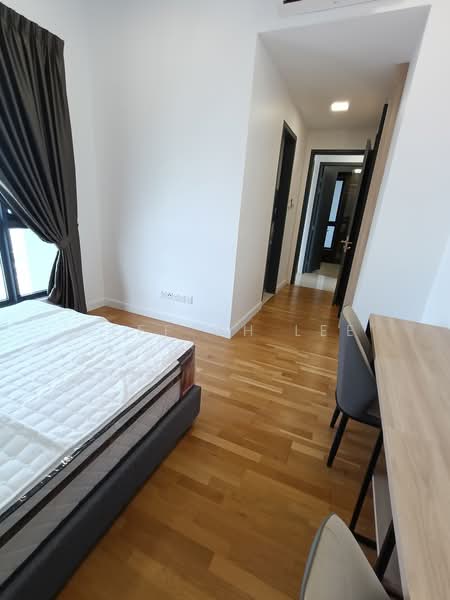 Condominium for Rent at One Cochrane Residence - Jeff GH Lee - Bedroom - PropertyGuru.com.my