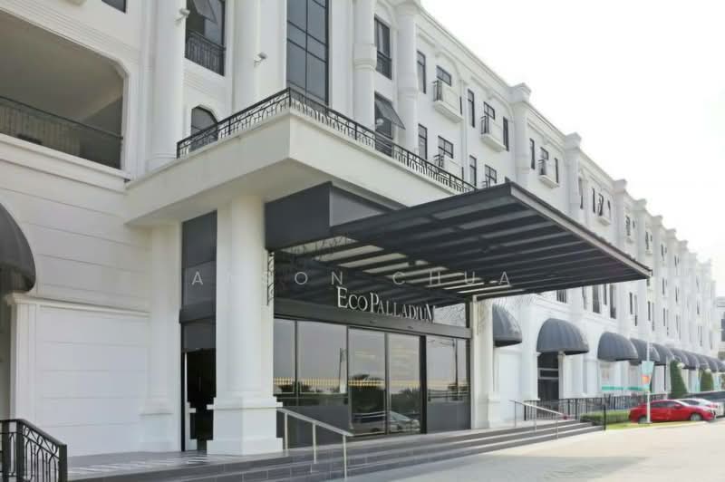 Shop / Office for Rent in Taman Ekoflora (Johor Bahru) - Anson Chua - Exterior - PropertyGuru.com.my