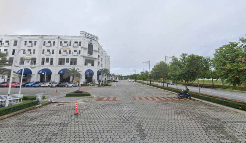 Shop / Office for Rent in Taman Ekoflora (Johor Bahru) - Anson Chua - Exterior - PropertyGuru.com.my