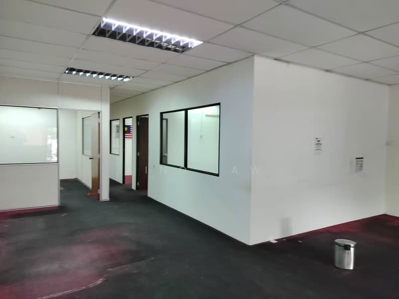 Shop for Rent in Taman Impian Emas (Skudai) - Kino Jaw - Interior - PropertyGuru.com.my