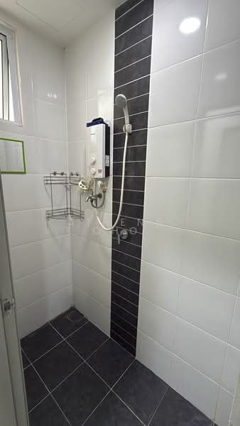 Service Residence for Rent at Mesahill - Athena Cho - Bathroom - PropertyGuru.com.my