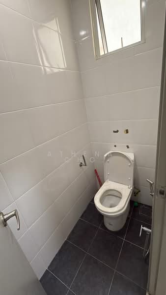 Service Residence for Rent at Mesahill - Athena Cho - Bathroom - PropertyGuru.com.my
