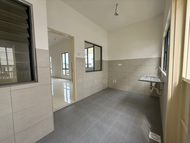 AMARE untuk Untuk Disewa - RM 3,200 /bulan, Feb 2026 - Interior - PropertyGuru.com.my