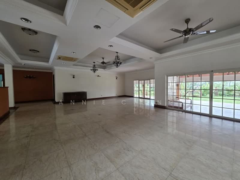 Bungalow for Sale in Bukit Gasing (Petaling Jaya) - Annie Chong - Living Room - PropertyGuru.com.my