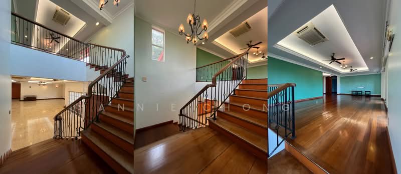 Bungalow for Sale in Bukit Gasing (Petaling Jaya) - Annie Chong - Interior - PropertyGuru.com.my