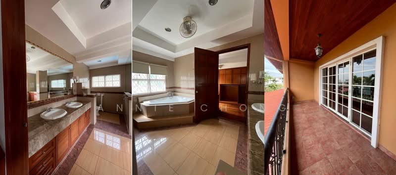 Bungalow for Sale in Bukit Gasing (Petaling Jaya) - Annie Chong - Bathroom - PropertyGuru.com.my