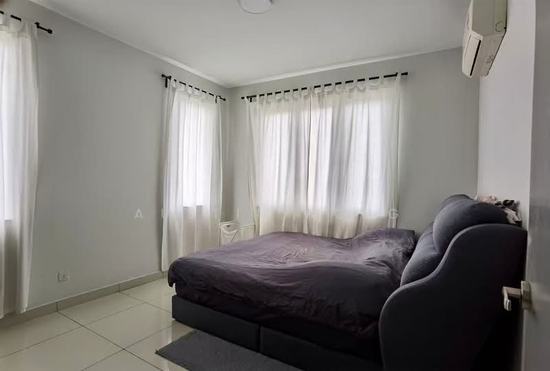 Condominium for Rent at Aurora Residence @ Lake Side City - Austin Wong - Bedroom - PropertyGuru.com.my