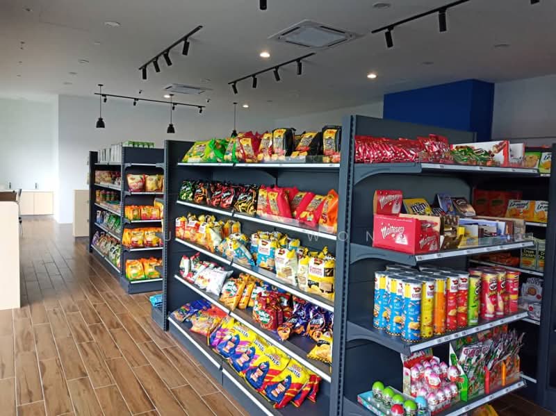 Condominium for Rent at Aurora Residence @ Lake Side City - Austin Wong - Interior - PropertyGuru.com.my