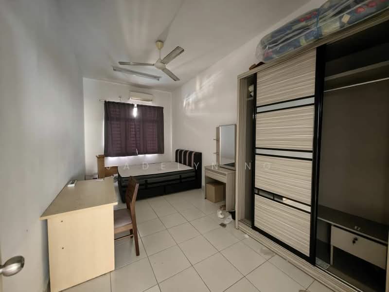 1-storey Terraced House for Sale in Bandar Putra (Kulai) - Jadelyn Ng - Bedroom - PropertyGuru.com.my