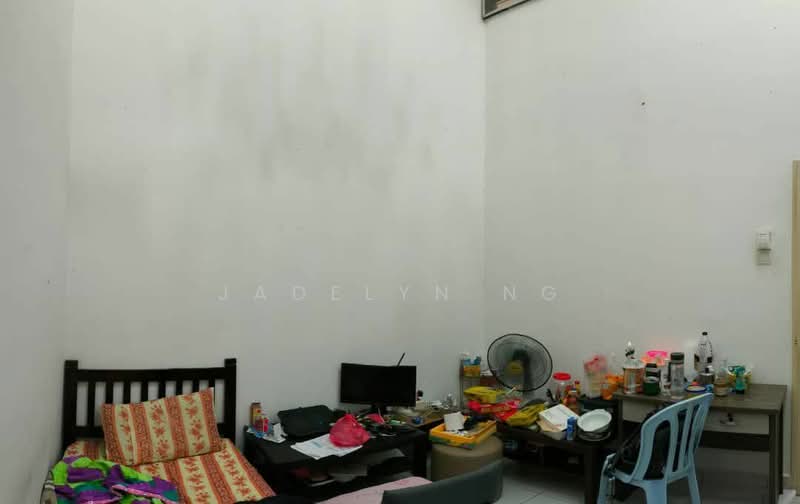 1-storey Terraced House for Sale in Bandar Putra (Kulai) - Jadelyn Ng - Bedroom - PropertyGuru.com.my