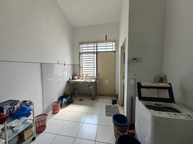 1-storey Terraced House for Sale in Bandar Putra (Kulai) - Jadelyn Ng - Interior - PropertyGuru.com.my