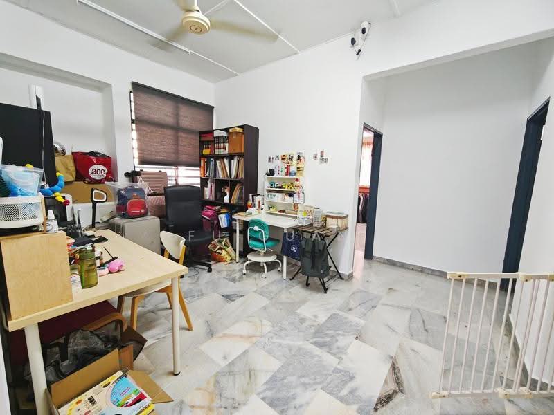 Semi-Detached House for Sale in Bandar Indahpura (Kulai) - Fu Guan - Study - PropertyGuru.com.my