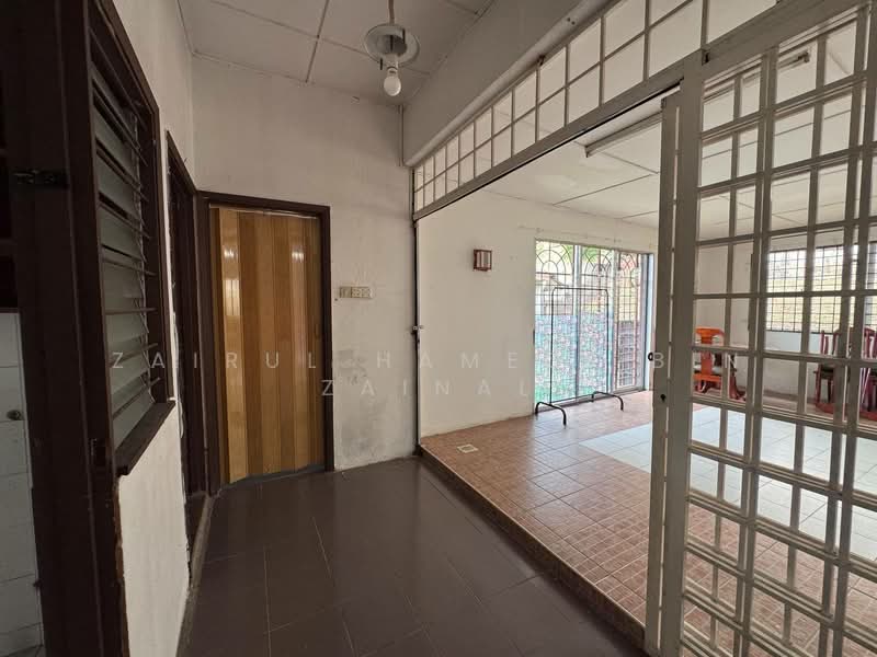 Bungalow for Sale in Rawang (Selangor) - Zairul Hamedi Bin Zainal - Interior - PropertyGuru.com.my