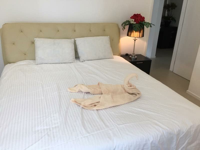 Service Residence for Sale at Arcoris Residences - Ethan Chong - Bedroom - PropertyGuru.com.my