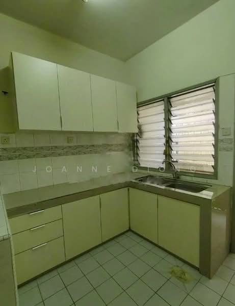 2-storey Terraced House for Rent in Usj 20 (Subang Jaya) - Joanne Diong - Kitchen - PropertyGuru.com.my