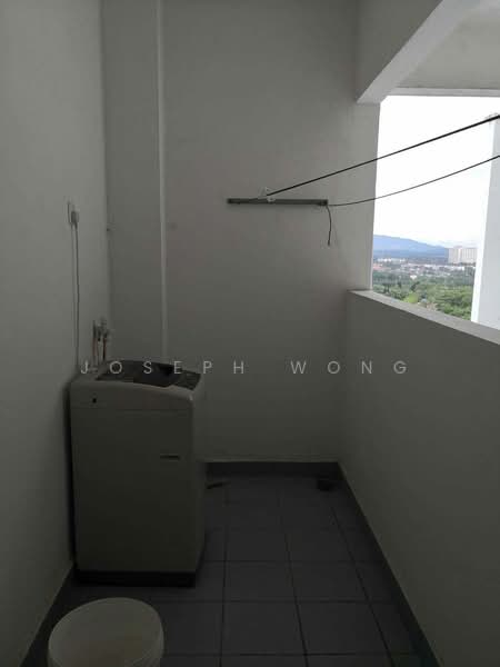 Idaman Residence untuk Untuk Dijual - RM 400,000, Feb 2026 - Balcony - PropertyGuru.com.my