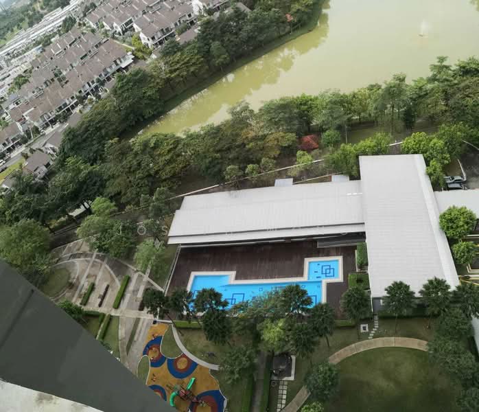 Idaman Residence untuk Untuk Dijual - RM 400,000, Feb 2026 - Exterior - PropertyGuru.com.my