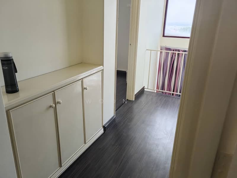 Condominium for Rent at The Golden Coast - Woon . - Interior - PropertyGuru.com.my