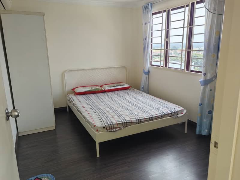 Condominium for Rent at The Golden Coast - Woon . - Bedroom - PropertyGuru.com.my