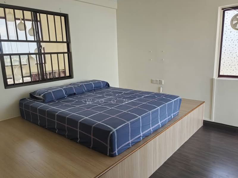 Condominium for Rent at The Golden Coast - Woon . - Bedroom - PropertyGuru.com.my