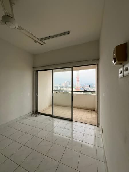Suria Kipark Damansara untuk Untuk Dijual - RM 298,000, Mac 2026 - Balcony - PropertyGuru.com.my