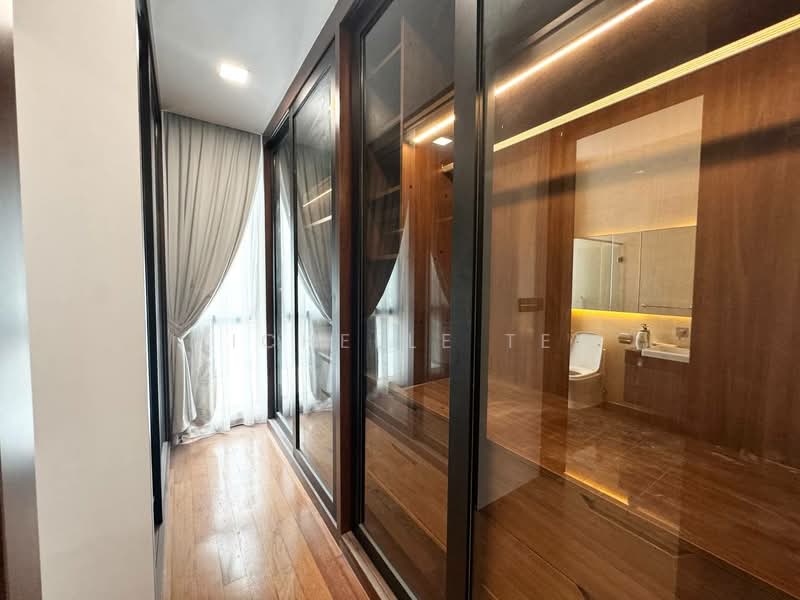 The Cove Semi-Detached @ Horizon Hills untuk Untuk Dijual - RM 2,900,000, Feb 2026 - Interior - PropertyGuru.com.my