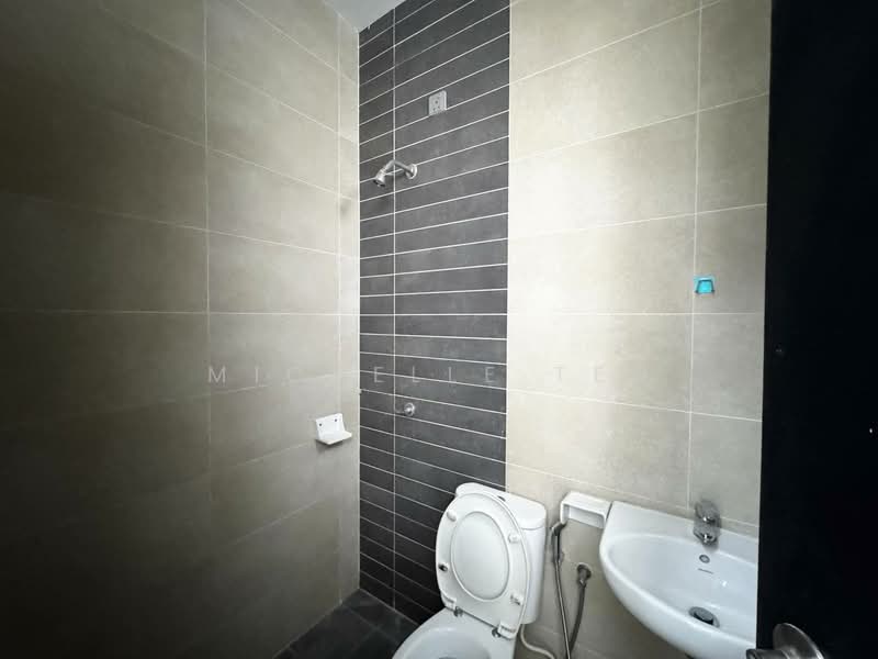 The Cove Semi-Detached @ Horizon Hills untuk Untuk Dijual - RM 2,900,000, Feb 2026 - Bathroom - PropertyGuru.com.my
