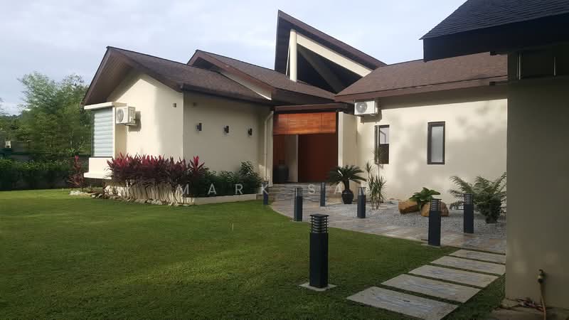 Villa Bunga Raya untuk Untuk Dijual - RM 2,650,000, Feb 2026 - Exterior - PropertyGuru.com.my