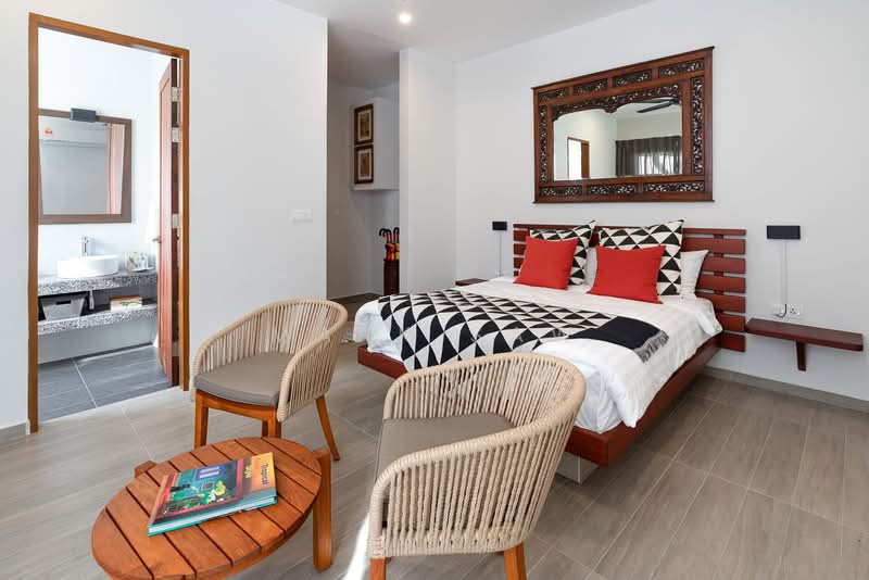 Villa Bunga Raya untuk Untuk Dijual - RM 2,650,000, Feb 2026 - Second Bedroom - PropertyGuru.com.my