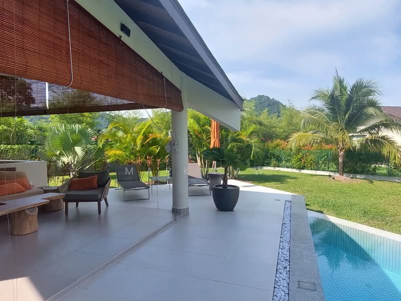 Villa Bunga Raya untuk Untuk Dijual - RM 2,650,000, Feb 2026 - Garden - PropertyGuru.com.my