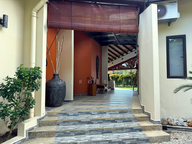 Villa Bunga Raya untuk Untuk Dijual - RM 2,650,000, Feb 2026 - Exterior - PropertyGuru.com.my