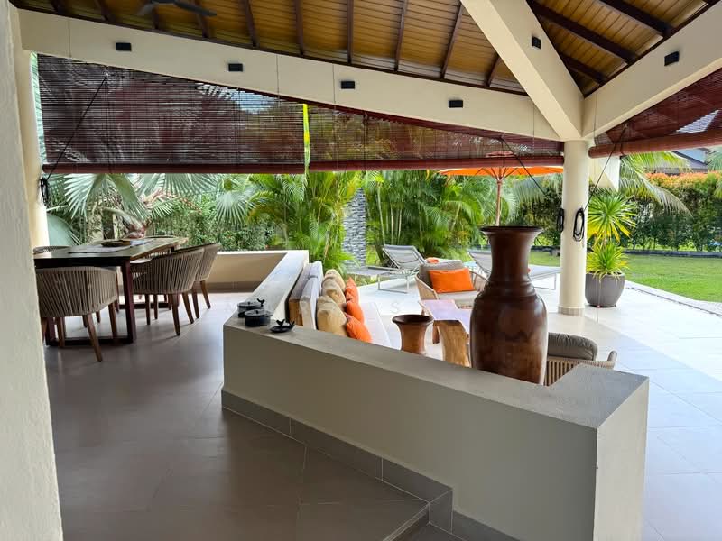 Villa Bunga Raya untuk Untuk Dijual - RM 2,650,000, Feb 2026 - Exterior - PropertyGuru.com.my