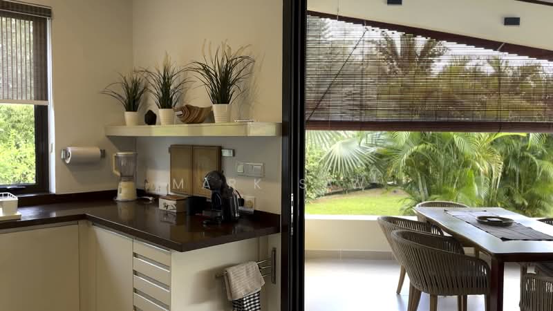 Villa Bunga Raya untuk Untuk Dijual - RM 2,650,000, Feb 2026 - Kitchen - PropertyGuru.com.my