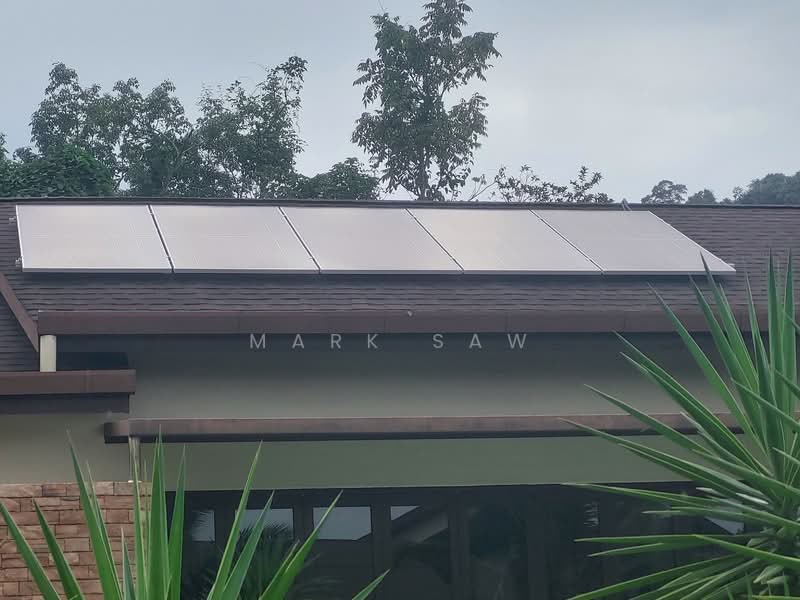 Villa Bunga Raya untuk Untuk Dijual - RM 2,650,000, Feb 2026 - Exterior - PropertyGuru.com.my