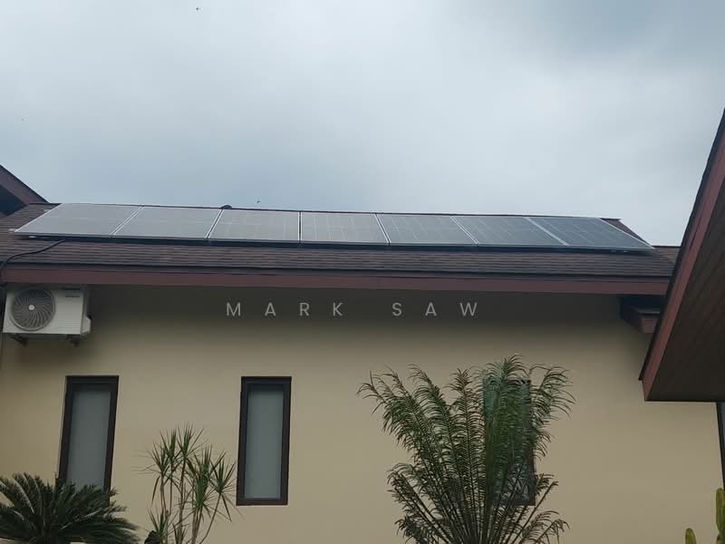 Villa Bunga Raya untuk Untuk Dijual - RM 2,650,000, Feb 2026 - Exterior - PropertyGuru.com.my