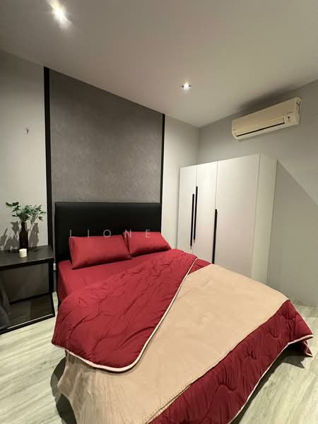 Service Residence for Rent at Lumi Tropicana - Lionel Lim - Bedroom - PropertyGuru.com.my