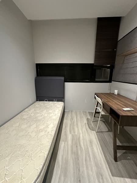 Service Residence for Rent at Lumi Tropicana - Lionel Lim - Bedroom - PropertyGuru.com.my