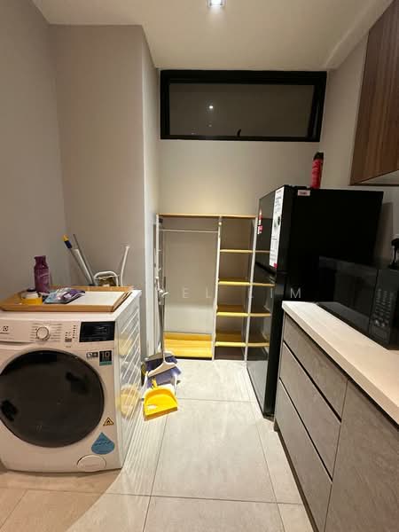 Service Residence for Rent at Lumi Tropicana - Lionel Lim - Interior - PropertyGuru.com.my