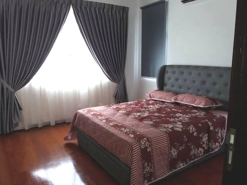 Bungalow for Sale in Horizon Hills (Iskandar Puteri (Nusajaya)) - Kino Jaw - Bedroom - PropertyGuru.com.my