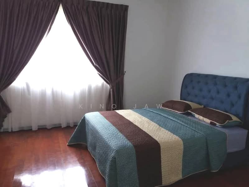 Bungalow for Sale in Horizon Hills (Iskandar Puteri (Nusajaya)) - Kino Jaw - Bedroom - PropertyGuru.com.my