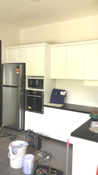 Bungalow for Sale in Horizon Hills (Iskandar Puteri (Nusajaya)) - Kino Jaw - Kitchen - PropertyGuru.com.my