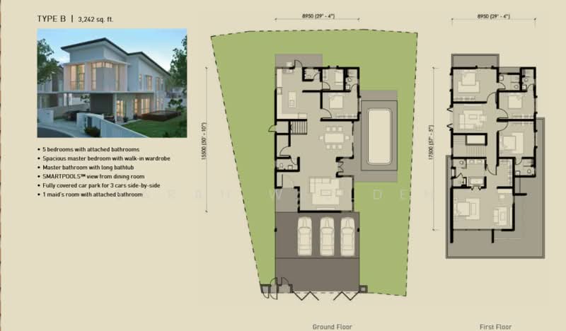 Bungalow for Sale in Nilai (Negeri Sembilan) - Sarah Weelden - Exterior - PropertyGuru.com.my