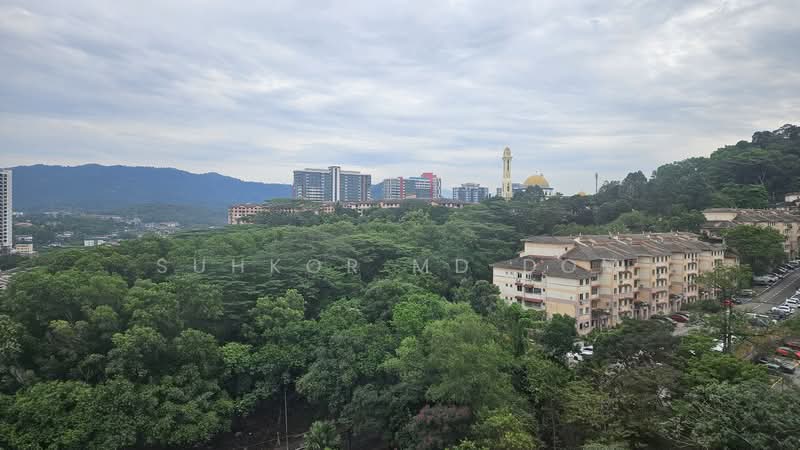 Kondominium untuk Dijual di Park Avenue - Suhkor Md Dom - Exterior - PropertyGuru.com.my