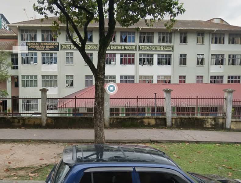 Kondominium untuk Dijual di Park Avenue - Suhkor Md Dom - PropertyGuru.com.my