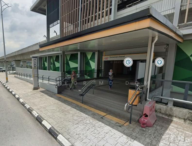 Kondominium untuk Dijual di Park Avenue - Suhkor Md Dom - Exterior - PropertyGuru.com.my