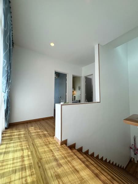2-storey Terraced House for Sale in Setia Eco Cascadia (Tebrau) - Iden Tan - Interior - PropertyGuru.com.my