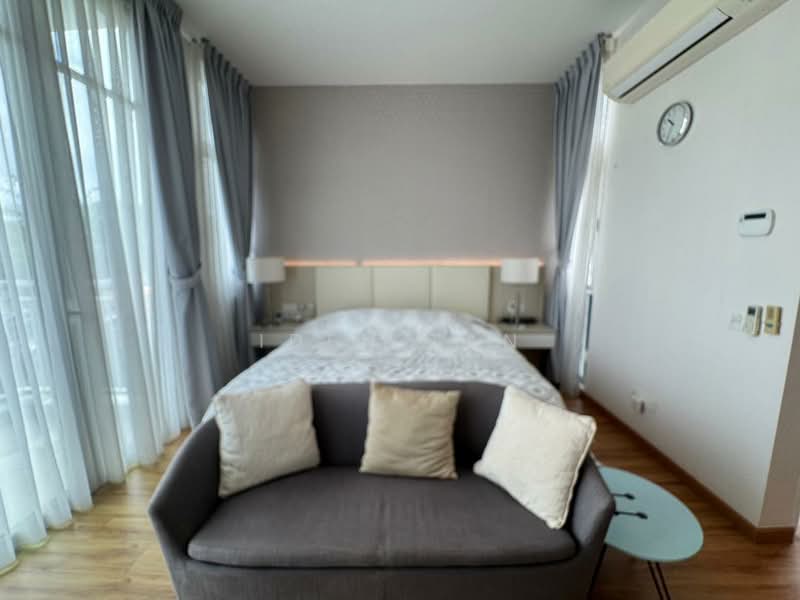 2-storey Terraced House for Sale in Setia Eco Cascadia (Tebrau) - Iden Tan - Bedroom - PropertyGuru.com.my