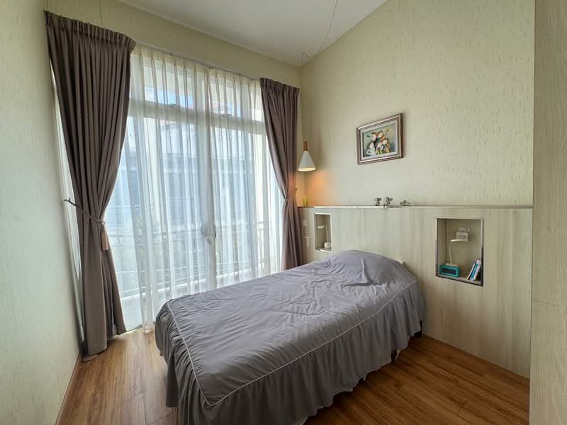 2-storey Terraced House for Sale in Setia Eco Cascadia (Tebrau) - Iden Tan - Bedroom - PropertyGuru.com.my