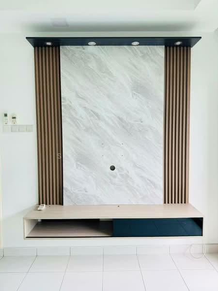 Service Residence for Rent at Metia Residence - Salawati Busro - Interior - PropertyGuru.com.my